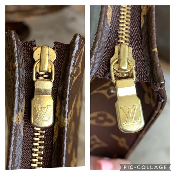 Toiletries 19 W/ Crossbody Conversion Insert - Picture 6 of 15